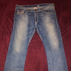 True Religion jeans